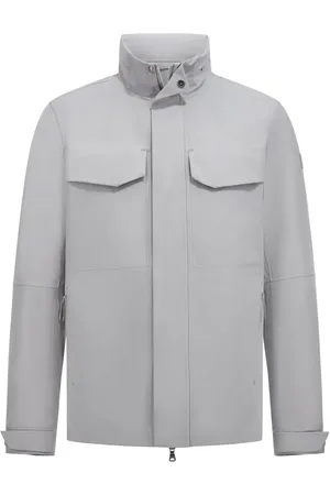 Boggi Milano Chaqueta B Tech Field