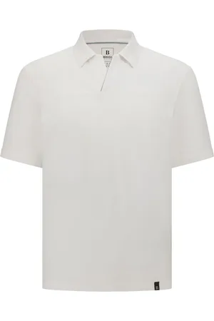 Boggi Milano Polo de piqué