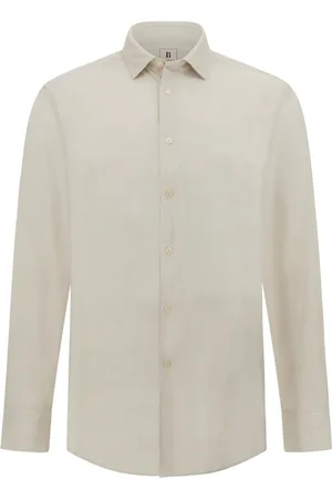 Boggi Milano Camisa stretch