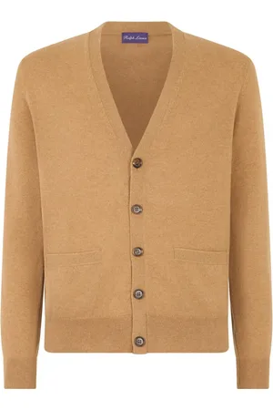 Ralph Lauren Cárdigan de punto
