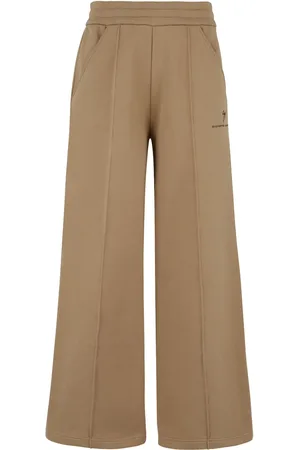 Giuseppe Zanotti Pantalones anchos