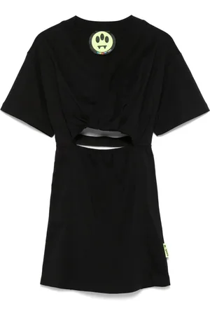 BARROW Vestido de tejido jersey