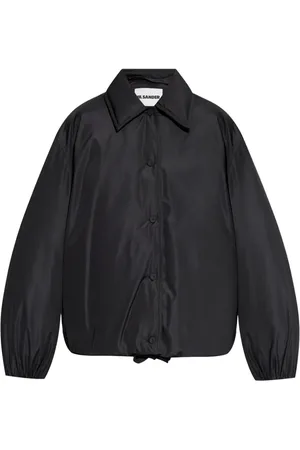 Jil Sander Plumífero bómber