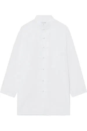 YOHJI YAMAMOTO Camisa lisa