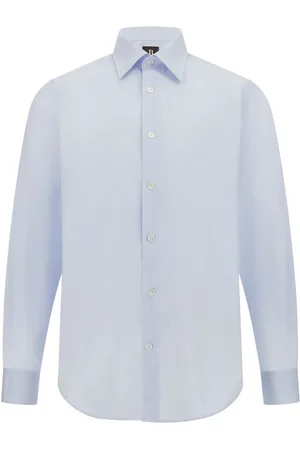 Boggi Milano Camisa a rayas