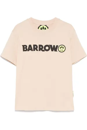 BARROW Camiseta de tejido jersey