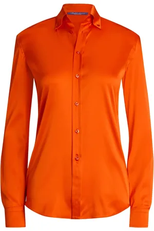 Ralph Lauren Camisa Cameron