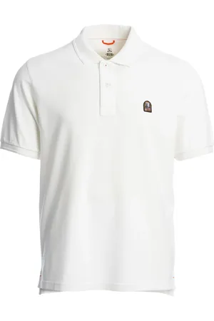 Parajumpers Polo con parches