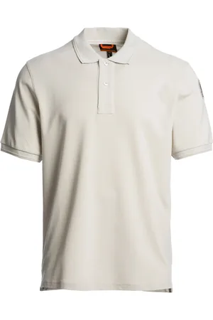 Parajumpers Polo de manga corta