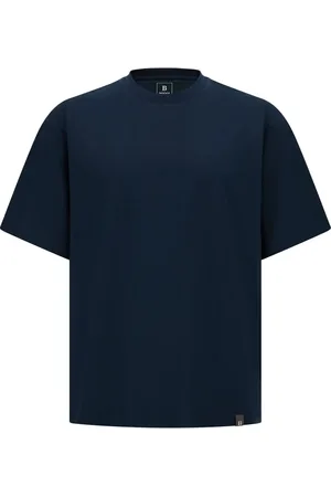 Boggi Milano Camiseta de tejido jersey