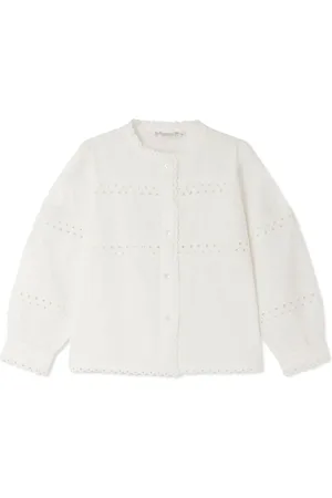 BONPOINT Blusa Elyah