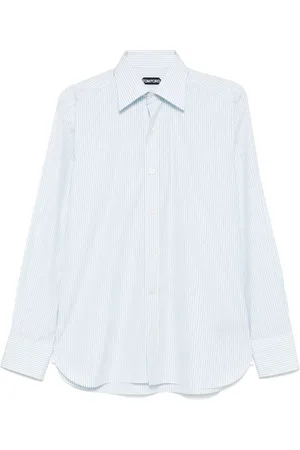 Tom Ford Camisa a rayas