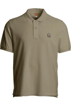 Parajumpers Polo de manga corta