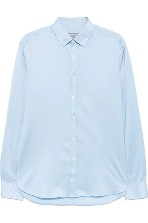 CANALI Camisa con botones