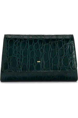 Giuseppe Zanotti Bolso de mano Cleopatra mini
