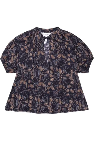 APIECE APART Blusa Lumina