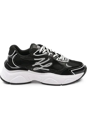Karl Lagerfeld Zapatillas Komet