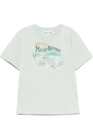 BONPOINT Camiseta Thibald