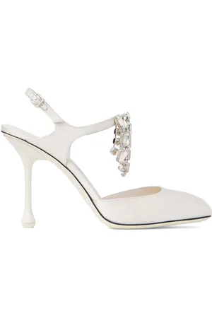 Jimmy Choo Zapatos Verity con tacón de 95 mm