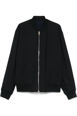 Paul Smith Chaqueta bómber reversible