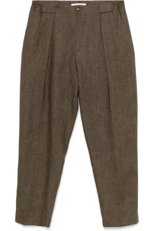 BRIGLIA Pantalones Portobellos