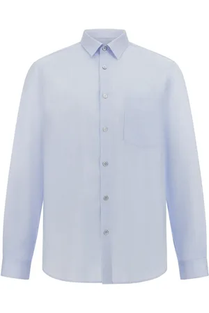 Boggi Milano Camisa a rayas