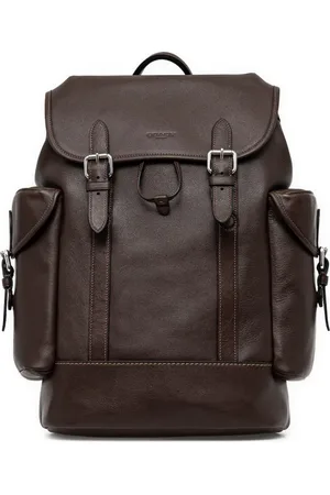 Coach Mochila Hitch