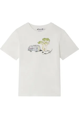 BONPOINT Camiseta Thibald