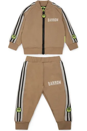 BARROW Chándal con logo estampado