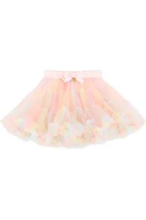 Angels Face Falda Glitter Tulle