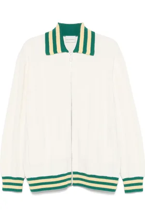 Drôle de Monsieur Chaqueta Le Cardigan Après-Sport
