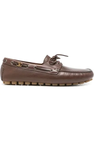 VALENTINO GARAVANI Zapatos náuticos Driver Fastaway