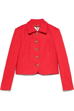NISSA Blazer texturizado