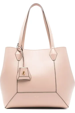 Jimmy Choo Bolso shopper Diamond mediano