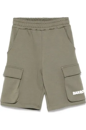 BARROW Bermudas cargo