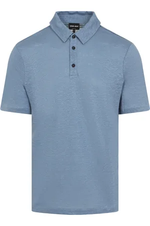 Giorgio Armani Polo con forro