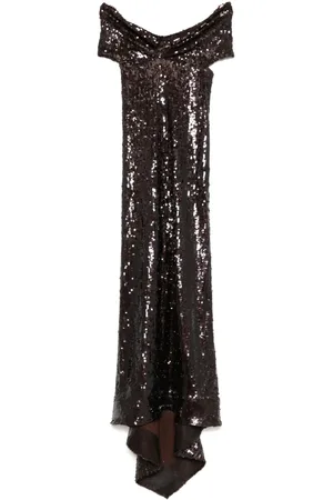 Atu Body Couture Vestido de fiesta con lentejuelas