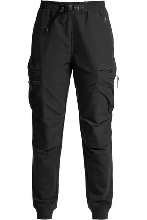 Parajumpers Pantalones con bolsillos de cremallera