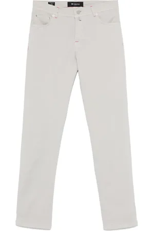 Kiton Vaqueros ajustados