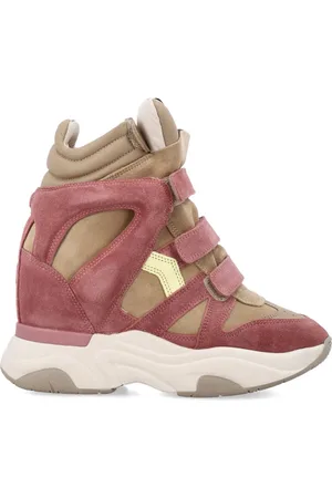 Isabel Marant Zapatillas Balskee