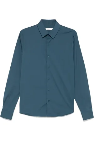 Sandro Camisa con botones