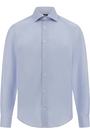 Boggi Milano Camisa a rayas