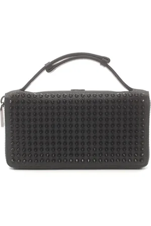 Christian Louboutin Cartera XL Panettone 2020