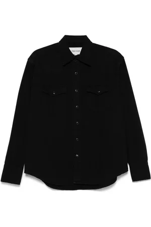 Tonywack Camisa con pliegues