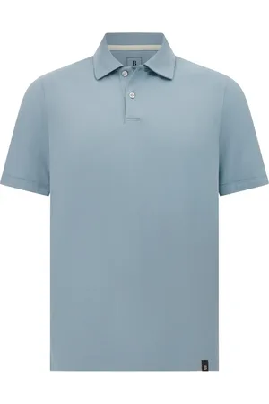 Boggi Milano Polo S.Cafè® High-Performance