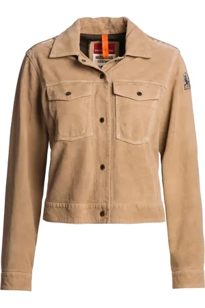 Parajumpers Chaqueta con botones