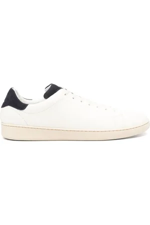 Kiton Zapatillas con cordones