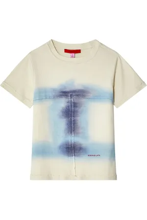 ECKHAUS LATTA Camiseta Lapped
