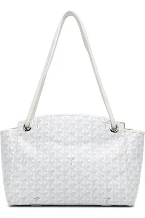 GOYARD Bolso de hombro Goyardine Robaguette Souple PM 2021