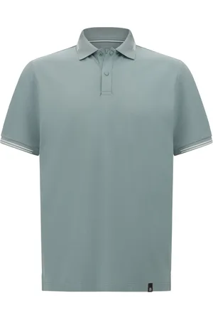 Boggi Milano Polo de piqué